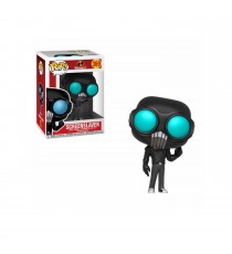 Figurine Disney Incredibles 2 -Screenslaver 9CM