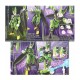 Maquette DBZ - Perfect Cell Figure-Rise 16cm