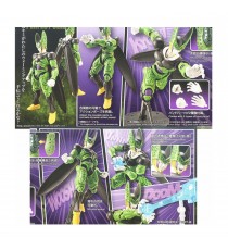 Maquette DBZ - Perfect Cell Figure-Rise 16cm