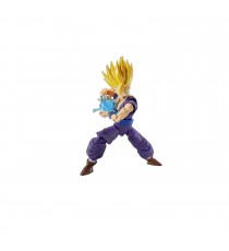 Maquette DBZ - Son Gohan Super Saiyan 2 Figure-Rise 12cm