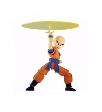 Maquette DBZ - Krillin Figure-Rise 12cm