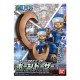 Maquette One Piece - Horn Dozer Chopper Robo Super VOL3 10cm