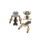 Maquette One Piece - Heavy Armor Chopper Robo Super VOL2 10cm