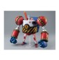 Maquette One Piece - General Franky Best Mecha Collection 25cm