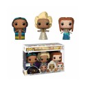 Figurine Disney Wrinkle In Time - 3-Pack The 3 Mrs Exclu Pop 10cm