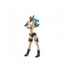 Figurine DBZ - Bulma Glitter & Glamours 25cm