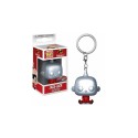 Figurine Disney Incredibles 2 - Jack-Jack Metallic Exclu Pocket Pop 4cm