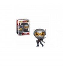 Figurine Marvel Ant-Man & The Wasp - Wasp Pop 10cm