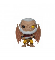 Figurine Disney Gargoyles - Hudson Pop 10cm