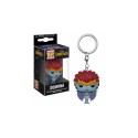 Porte Clé Disney - Gargoyles Demona Pop 5cm