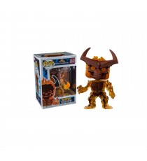 Figurine Marvel thor Ragnarock - Surtur Exclu Pop 10cm