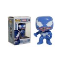 Figurine Marvel - Blue Venom Exclu Pop 10cm