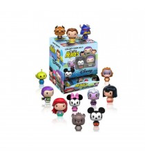 Figurine Disney Pint Size Heroes - 1 Sachet Au Hasard