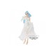 Figurine One Piece - Nefeltari Vivi Lady Edge Wedding Robe Blanche 23cm