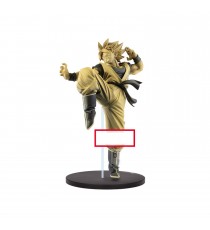 Figurine DBZ - Super Saiyan Son Goku Sepia Version Vol 8 Fes 20cm