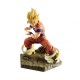 Figurine DBZ - Son Goku Super Saiyan Absolute Perfection 15cm