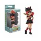 Figurine DC Comics - Batwoman Bombshells Rock Candy 15cm