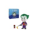 Figurine DC - Classic Joker 5 Stars 10cm