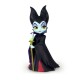 Figurine Disney - Maleficent Sceptre Vert Q Posket 18cm