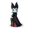 Figurine Disney - Maleficent Sceptre Vert Q Posket 18cm