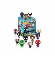 Figurine Marvel Spider-Man Pint Size Heroes Variant - 1 Sachet Au Hasard