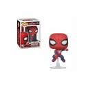 Figurine Marvel Gamerverse - Spider-Man Jump Pop 10cm