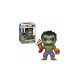 Figurine Marvel - Christmas Hulk Pop 10cm