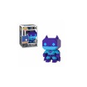 Figurine DC - Batman 8-Bit Exclu Pop 10cm