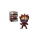 Figurine Marvel Venom - Carnage / Cletus Kasady Pop 10cm