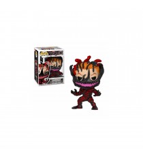 Figurine Marvel Venom - Carnage / Cletus Kasady Pop 10cm