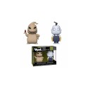 Figurine Disney - 2Pack Oogie Boogie & Behemoth Vynl 10cm