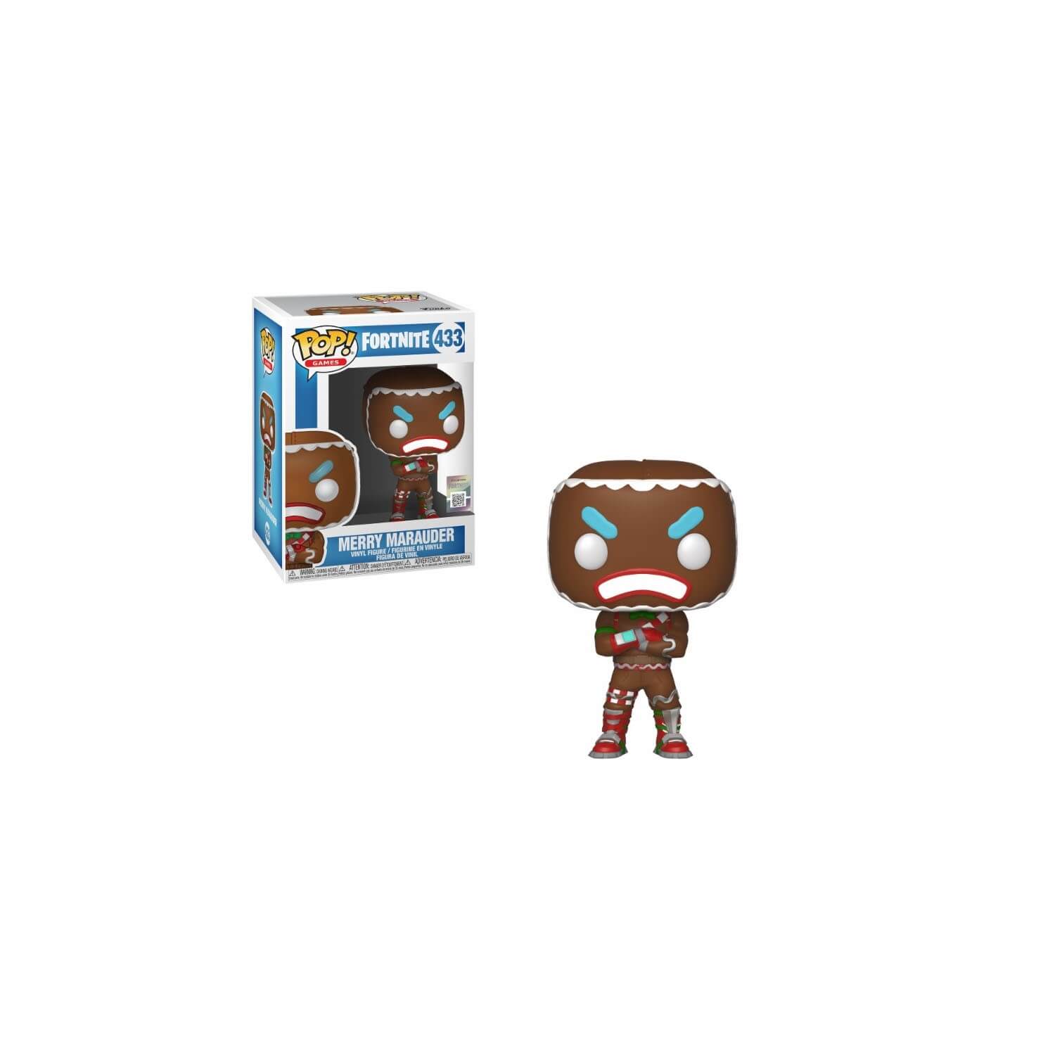 Pop store merry marauder