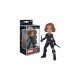 Figurine Marvel Avengers - Black Widow Rock Candy 15cm