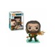 Figurine Aquaman Movie - Aquaman Pop 10cm