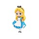 Figurine Disney - Alice Q Posket Characters 14cm