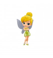 Figurine Disney - Fee Clochette Q Posket Characters 14cm