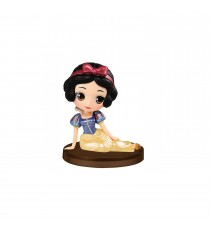 Figurine Disney - Blanche Neige Q Posket Petit Girl Festival 7cm