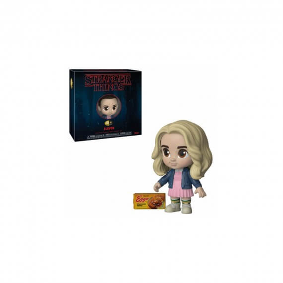 Figurine Stranger Things - Eleven 5 Stars 8cm