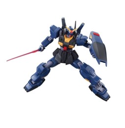 Maquette Gundam - RX-178 Gundam MK-2 (Titans) Gunpla HG 194 1/144 13cm