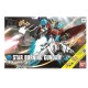 Maquette Gundam - Star Burning Gundam Gunpla HG 058 1/144 13cm