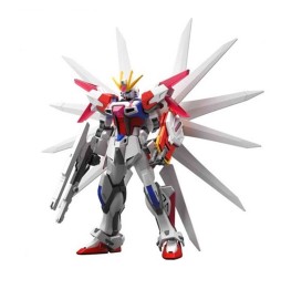 Maquette Gundam - Build Strike Galaxy Cosmos Gunpla HG 066 1/144 13cm