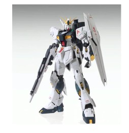 Maquette Gundam - Nu Gundam Ver. Ka Gunpla MG 1/100 18cm