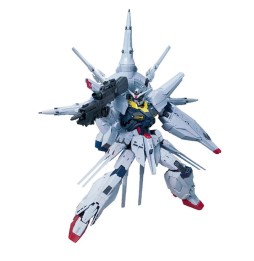 Maquette Gundam - Providence Gundam Gunpla MG 1/100 18cm