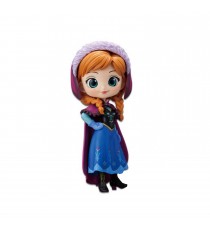 Figurine Disney - Anna Q Posket Characters 14cm