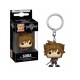 Porte Clé Disney Kingdom Hearts 3 - Sora Pocket Pop 4cm