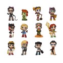 Figurine Bombshells Mystery Minis - 1 Boîte Au Hasard