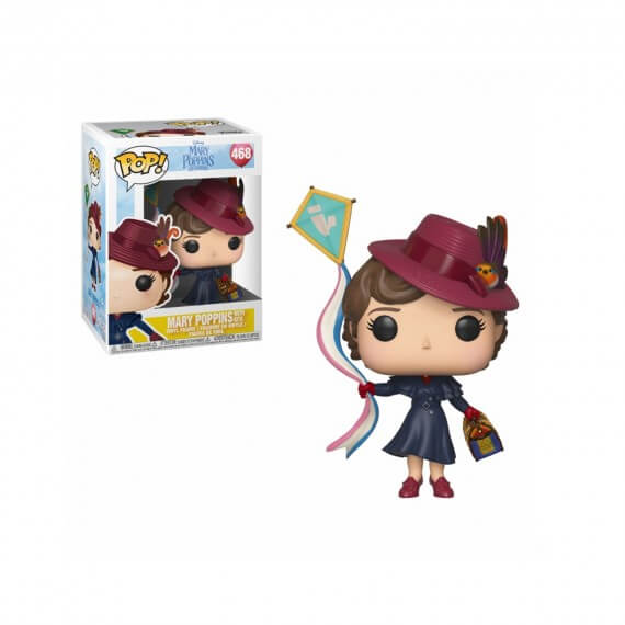 Mary poppins store returns toys