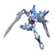 Maquette Gundam - Gundam 00 Sky Gunpla HG 014 1/144 13cm