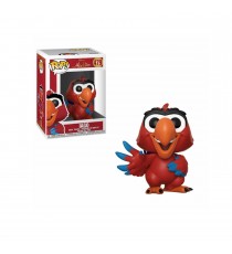 Figurine Disney Aladdin - Iago Pop 10cm