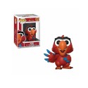 Figurine Disney Aladdin - Iago Pop 10cm